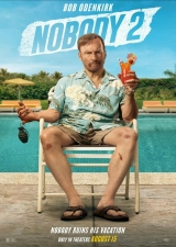 Filmplakat Nobody 2