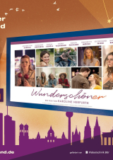 Filmplakat Wunderschöner
